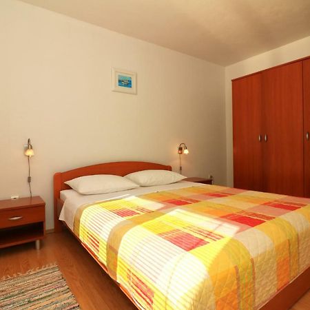 Apartments Sladana Єзера Екстер'єр фото