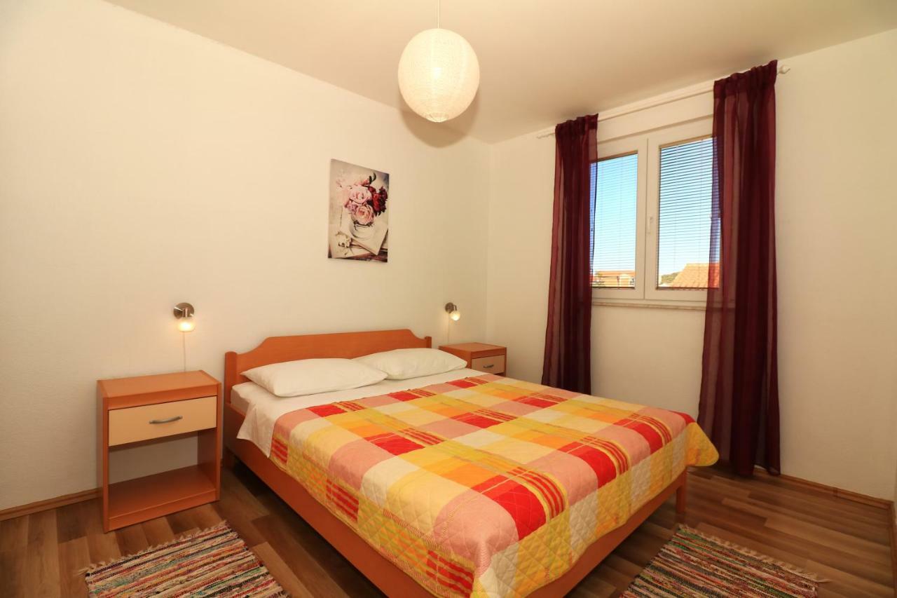 Apartments Sladana Єзера Екстер'єр фото