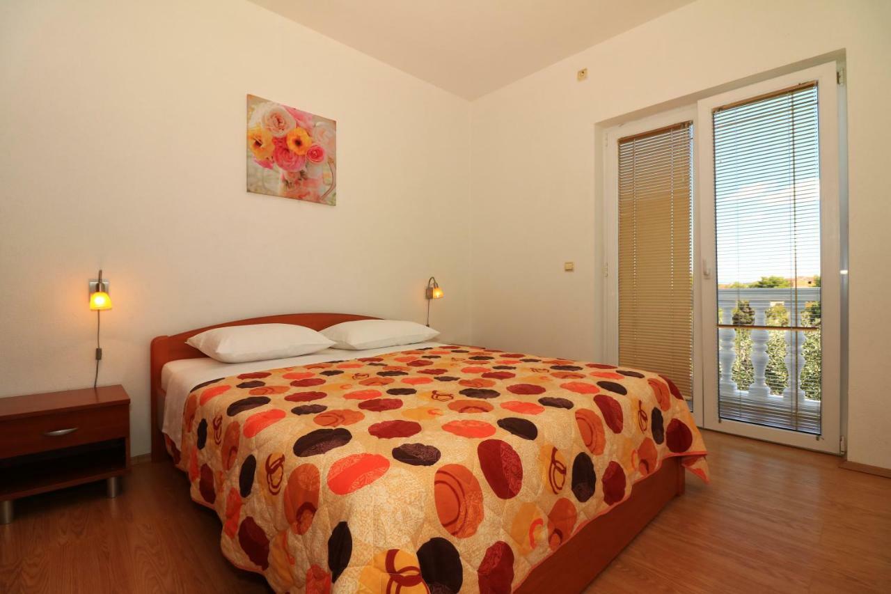 Apartments Sladana Єзера Екстер'єр фото