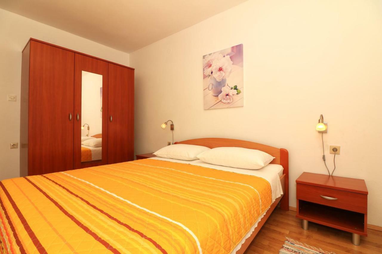 Apartments Sladana Єзера Екстер'єр фото