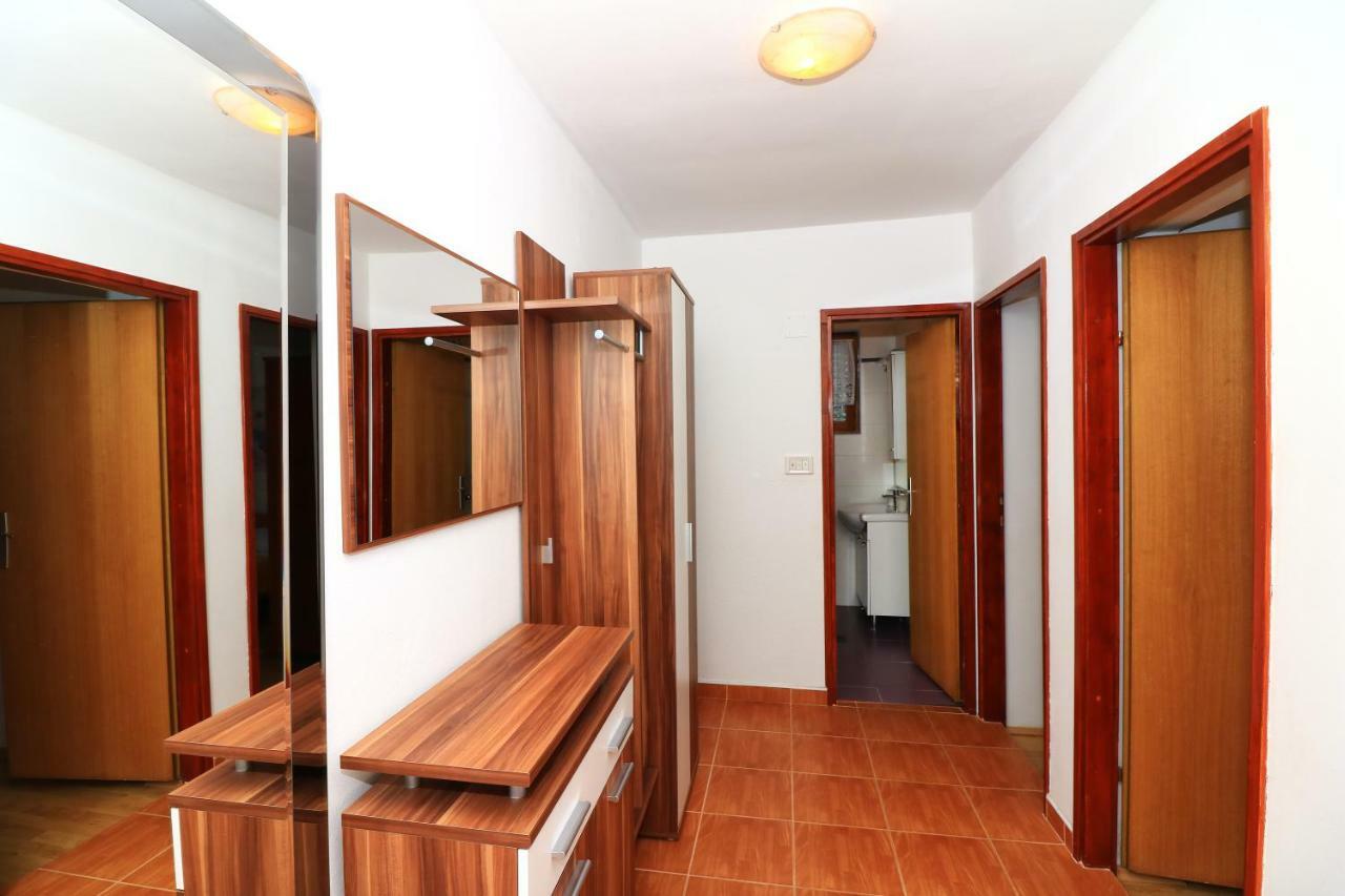 Apartments Sladana Єзера Екстер'єр фото